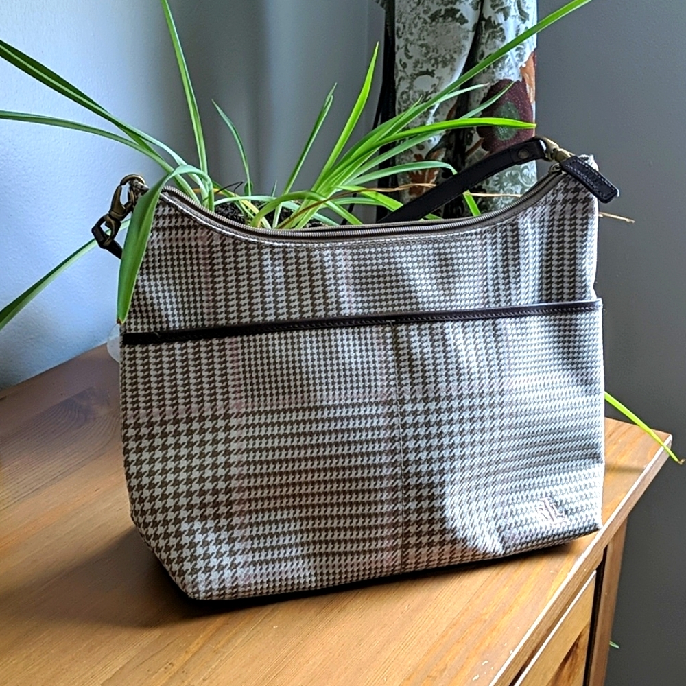 Ralph Lauren purse